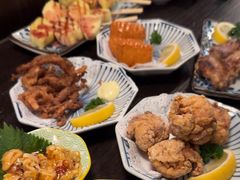 -哥哥の深夜食堂(红松东路店)