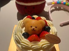 -布歌东京(德基BHG店)