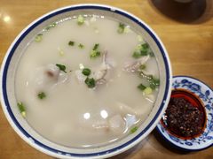 -易老妈蹄花.特色川菜(人民公园总店)