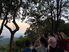 -火炉山森林公园