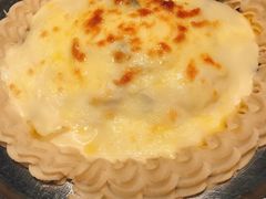 -波特曼西餐厅(南岗店)