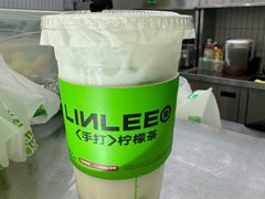 -LINLEE林里·手打柠檬茶(王府井APM店)