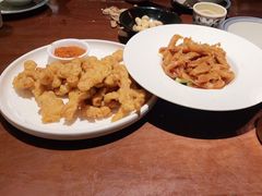 -乡里八闽·福州乡土菜(火车北站店)