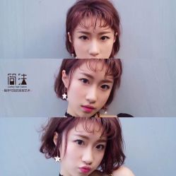 -简法造型·品牌形象店