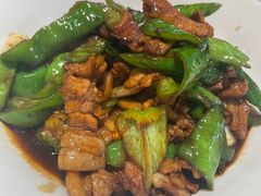 -金陵后厨·南京菜(新街口秣陵路店)