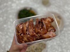 -紫燕百味鸡(灵岩南路店)