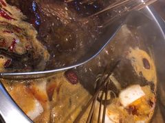-小郡肝串串香火锅(金桥店)