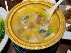 -全聚德(上海首店浦东店)