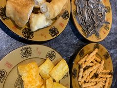 -花雕醉鸡(北大街义勇街店)