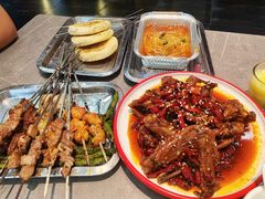 -刘一龙虾.烧烤(理工直营店)