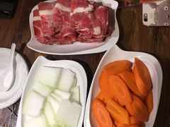 -霄汉羊排(万松园一店)