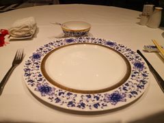 -Yan Ting 宴庭中餐厅(上海静安瑞吉酒店)