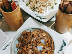 -老淮滨-蚌埠非遗小吃(淮河路店)