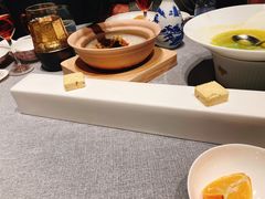 -柿合缘新京菜(国金中心商场店)