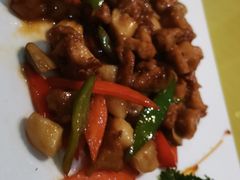 -随喜赞素食餐厅(亦庄店)