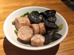 -么肆烤肉(汉街形象店)
