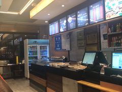 -二宽中国兰州拉面(幸福城店)
