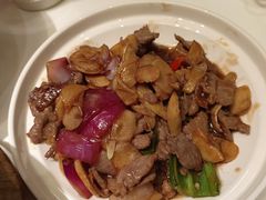 -清晖小苑•顺德地方菜(壹海城店)