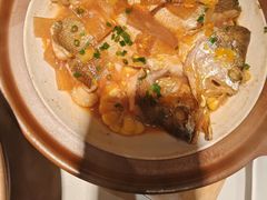 -厝小满.姜母鸭/泉州菜(桥南店)