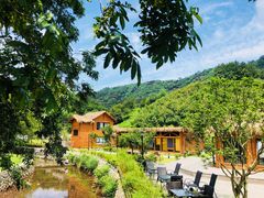 -溪口-滕头旅游景区