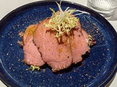 每月精选前菜-K·Kitchen KK牛扒厨房(江南西店)