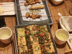 -管氏翅吧(国展店)