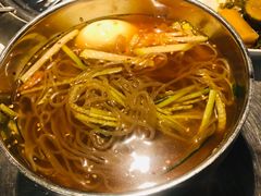 -韩聚屋韩国烤肉餐厅(新北万达店)