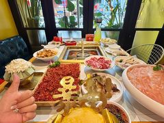 -雾都渣渣火锅(南城智汇城店)