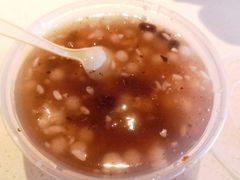 -芳婆糕团店(王府大街店)