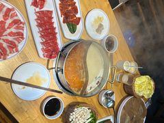 -四喜小胖·北京涮肉(五道营店)
