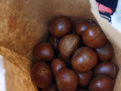 糖炒栗子-秋栗香(地安门店)