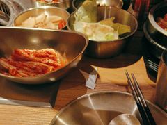 -汉拿山(魏公村店)