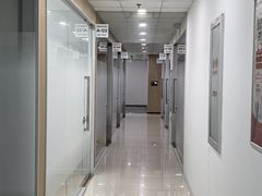 -新东方国际教育·雅思托福(裕德路校区)