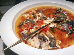 -遇见湘·地道湖南菜(黄埔泰丰店)