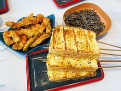 -大成海鲜烧烤·海鲜粥(安顺路店)