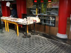 门面-白魁老号饭庄(交道口店)