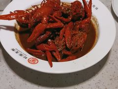 -叶派龙虾·招牌十三香(合肥路首店)