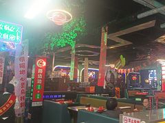 -路边边.炒菜烧烤.音乐餐厅(良乡长虹店)