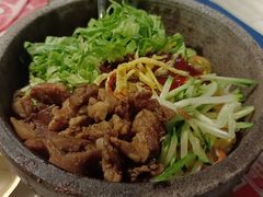 -炙城·韩式烤肉(南京东路店)