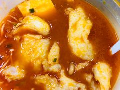 -好人民间小吃(镇江八佰伴店)