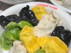 -双合园·海鲜水饺青岛菜(上清路店)