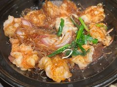 -绿茶餐厅(松江万达店)