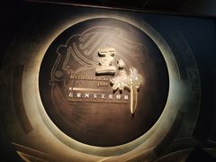 -盘龙城遗址博物院