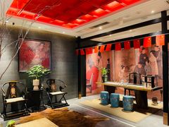 -馋遇江南·精致湖景雅宴(东方之门店)