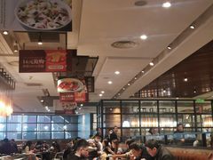 -新旺茶餐厅(嘉里城店)