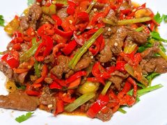 -阿明小菜·海鲜·上海菜(梅陇店)