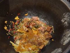 -玺炖·中国铁锅炖(虹桥天街店)