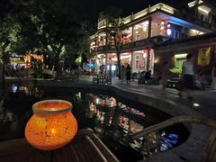 -晋江五店市传统文化旅游区