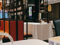 大堂-眉州东坡·熊猫主题餐厅(枫蓝店)
