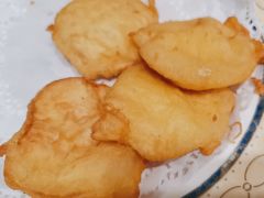 -糟粕醋·椰苑海南菜餐厅(亚龙湾天域酒店)